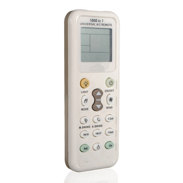 brand new lcd a/c remote control controller for air condition conditioner universal