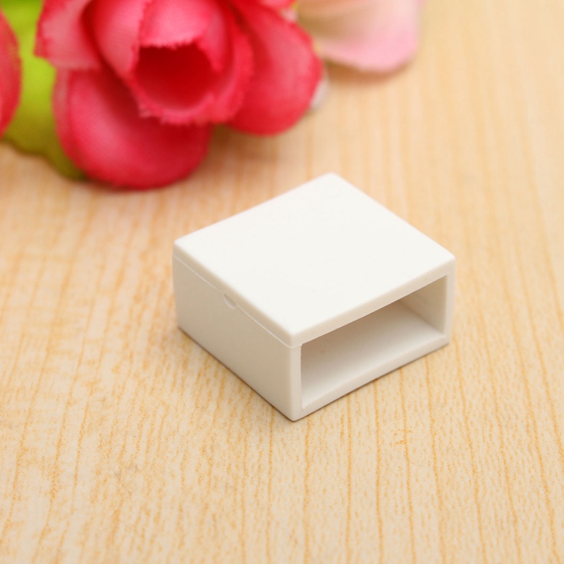 brand new white color clasp keeper protector cover for securing for fitbit flex smart wrist bracelet band brand new white color clasp keeper protector cover for securing for fitbit flex smart wrist bracelet band