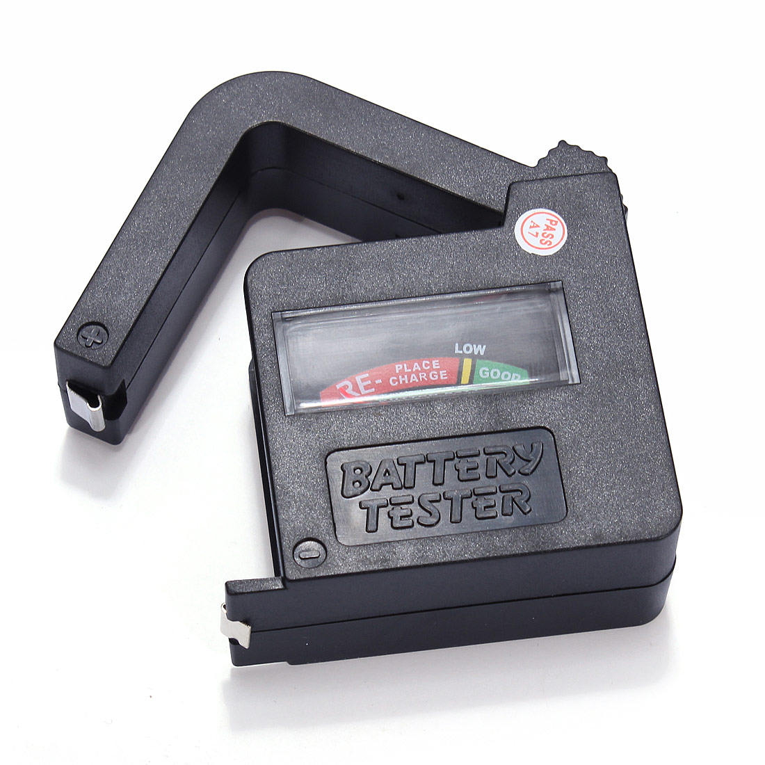 ! bt-860 universal battery volt tester for checker regular or rechargeable aa aaa c d batteries 9v batteries 1.5v button cell ! bt-860 universal battery volt tester for checker regular or rechargeable aa aaa c d batteries 9v batteries 1.5v button cell