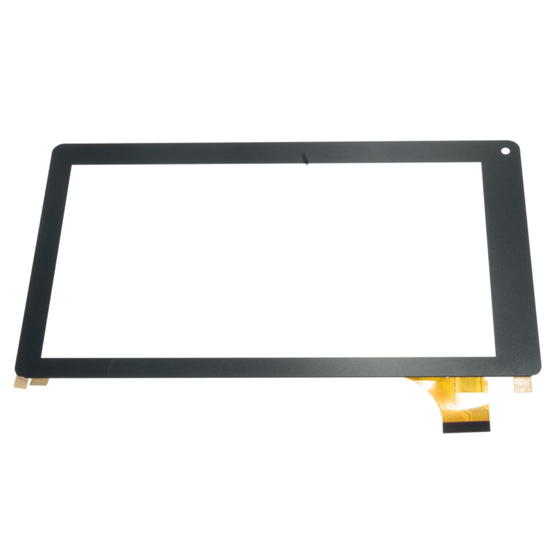 capacitive touch screen glass panel for rca voyager rct6773w22 7" inch black 17.5 x 10.5 x 0.3cm capacitive touch screen glass panel for rca voyager rct6773w22 7" inch black 17.5 x 10.5 x 0.3cm