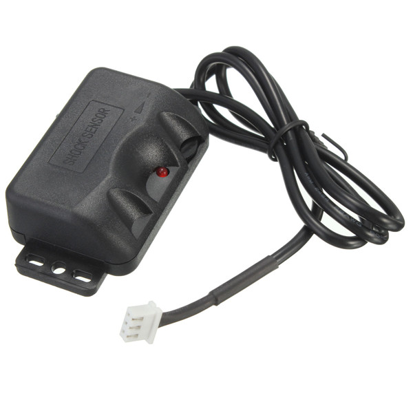 car shake shock sensor for gps vehicle tracker tk103a tk103b gps103b gps107a gps107b