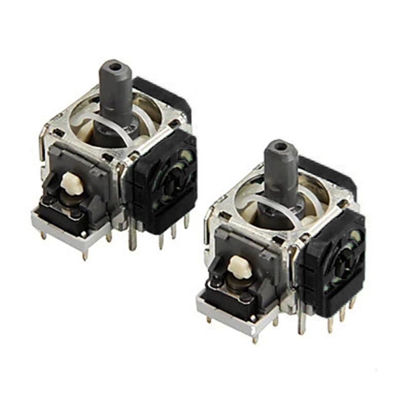 excellent quality analog stick joystick repair parts for microsoft for xbox one wireless controller excellent quality analog stick joystick repair parts for microsoft for xbox one wireless controller