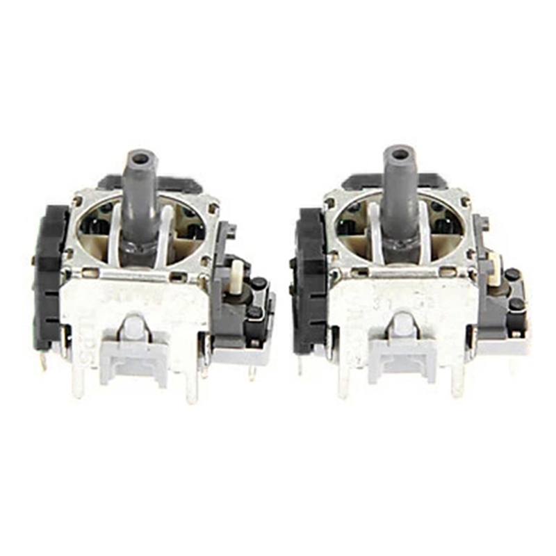 excellent quality analog stick joystick repair parts for microsoft for xbox one wireless controller