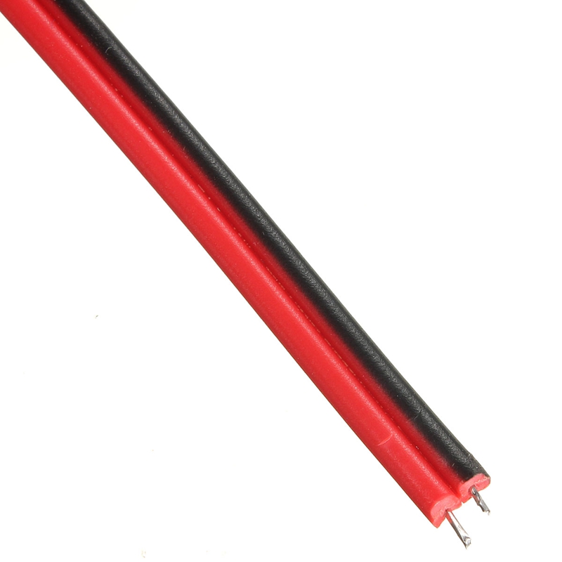 excellent quality new 5.5mmx2.1mm female dc wire power plug lead cord coax cables for cctv camera