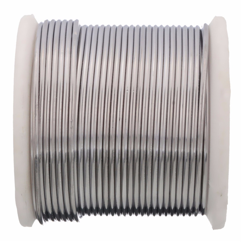 excellent quality solder wire high pure no-clean soldering bright 63%tin pen thread 250g 0.8mm with 2.0% flux