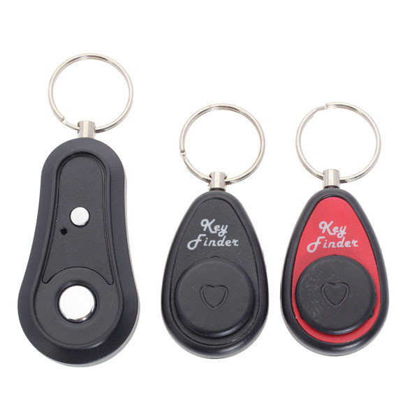 fashion design 2 in 1 alarm remote wireless key finder seeker locator find lost key 2 receiver fashion design 2 in 1 alarm remote wireless key finder seeker locator find lost key 2 receiver