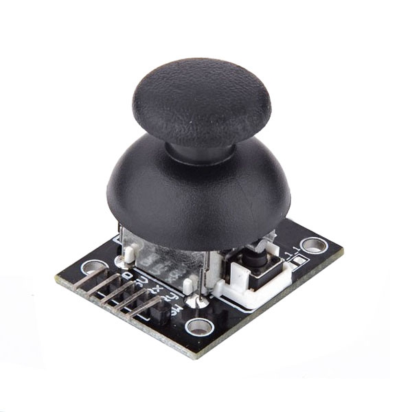 for ps2 game joystick module for arduino abs plastic material diy electronic components parts