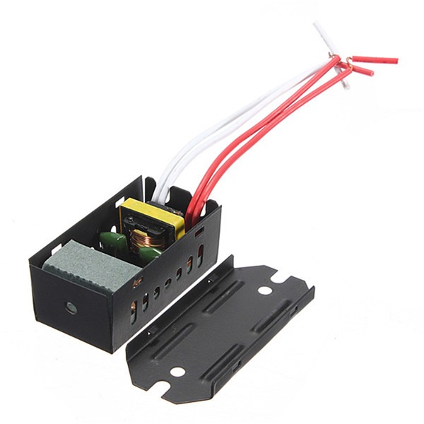 good 1pc ac220v 50hz/60hz dc12v electronic transformer service life of more than two years for 12v 50w quartz beads and so on