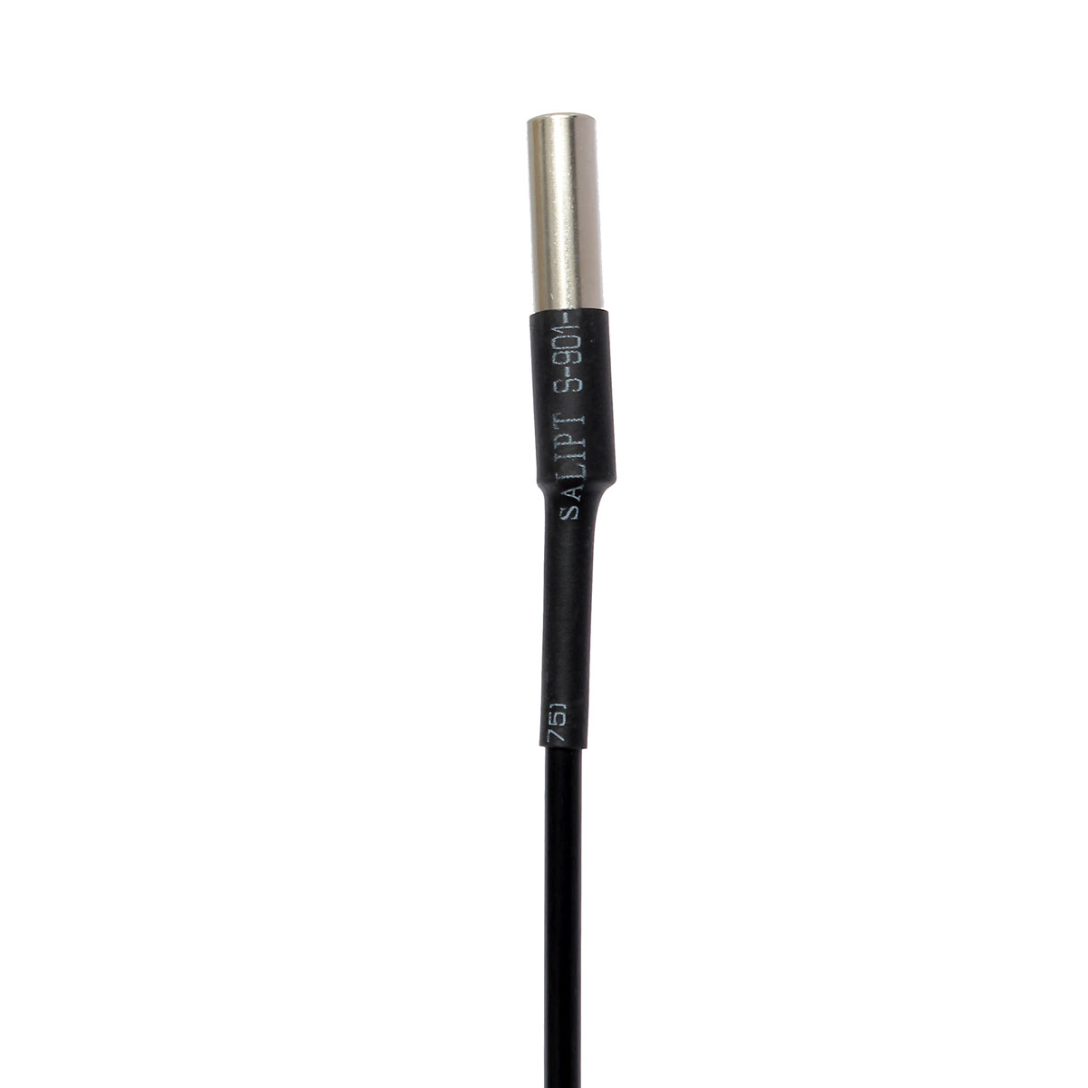 good quality 5 meter new 2 wires cables digital temperature sensor probe ds18b20 thermometer thermal
