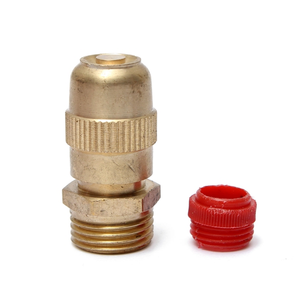 hale!!! 1/2 dn15 adjustable brass misting bullet nozzles for cooling system garden excellent quality