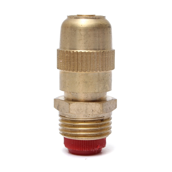hale!!! 1/2 dn15 adjustable brass misting bullet nozzles for cooling system garden excellent quality