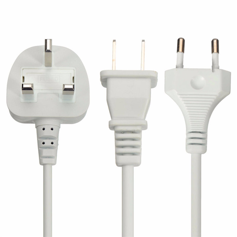 hight quality white 1.5m 8port multiple usb desktop rapid uk/us/eu charger for smartphone tablet dc 5v 9.5a