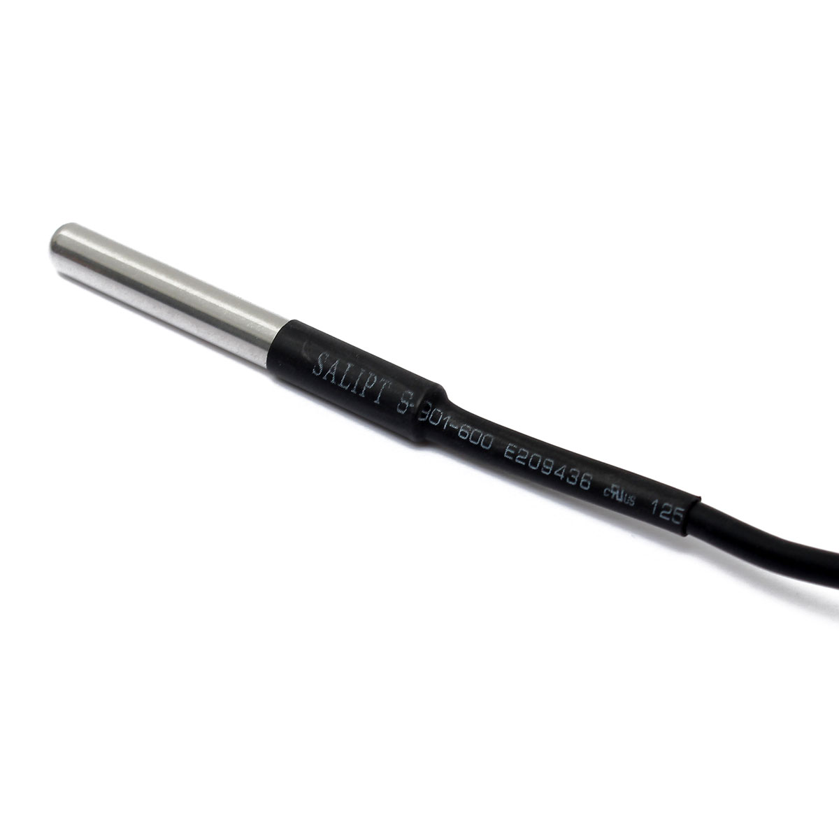 new 15 meter ds18b20 waterproof temperature sensors thermistor temperature control for arduino