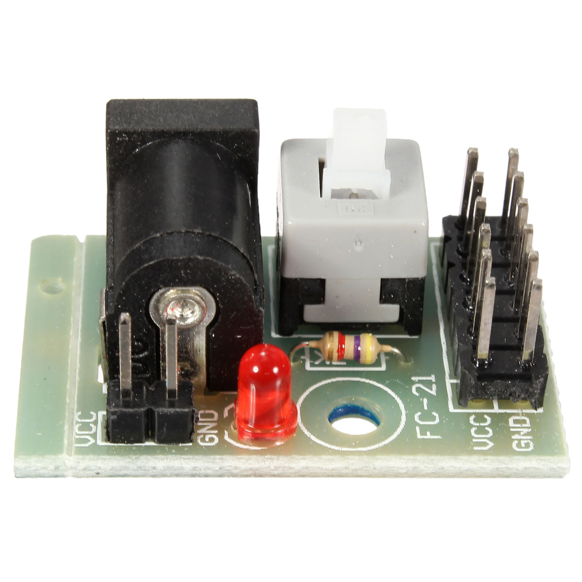 new 1pcs power supply module industrial tool control for arduino/51/avr/pic new 1pcs power supply module industrial tool control for arduino/51/avr/pic