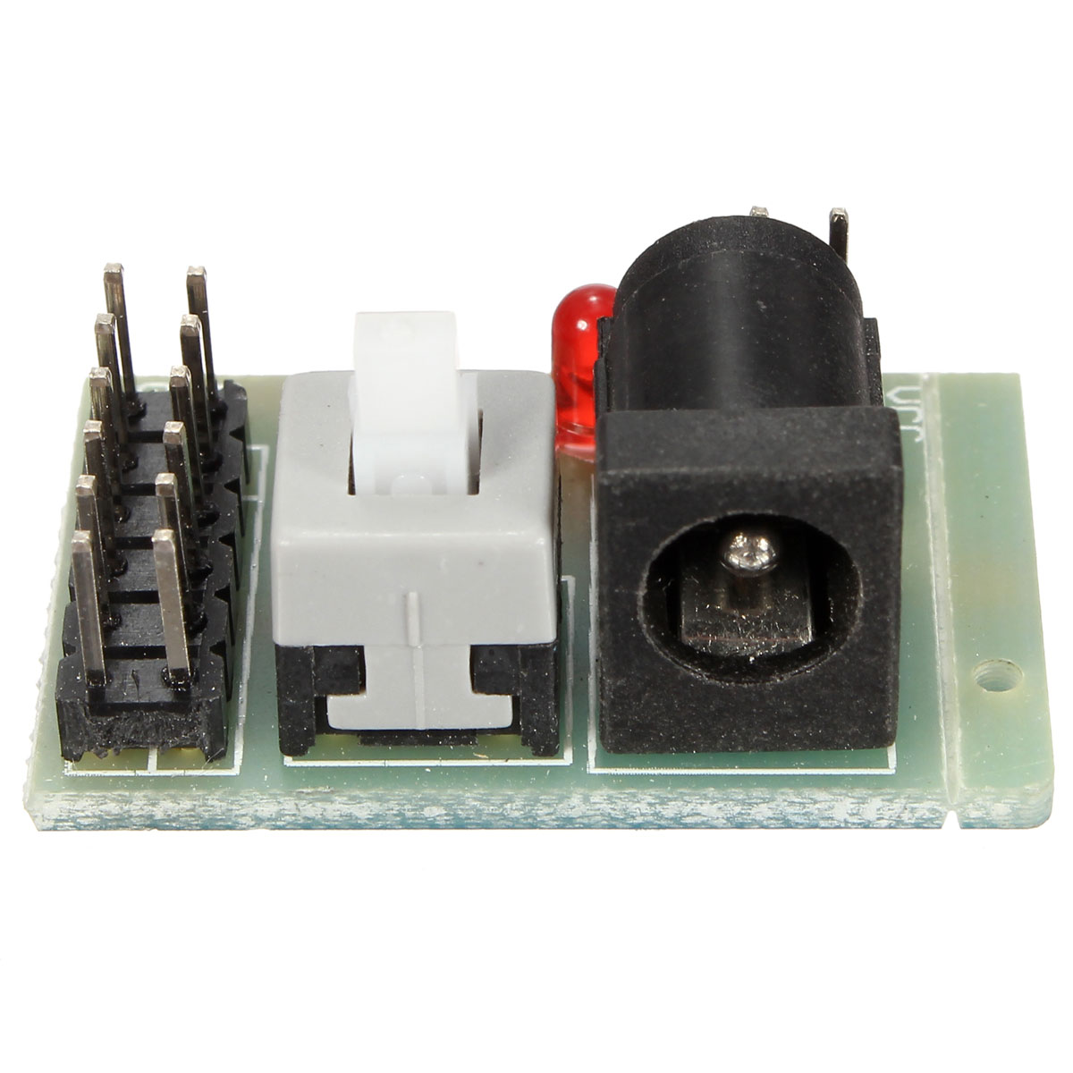 new 1pcs power supply module industrial tool control for arduino/51/avr/pic