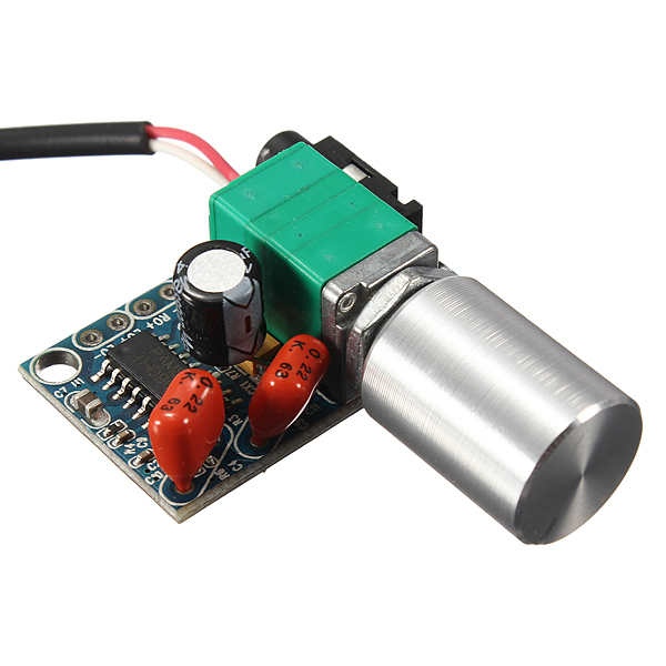 new 2 channels 3wx2 pam8403 usb power cable stereo audio digital amplifier board