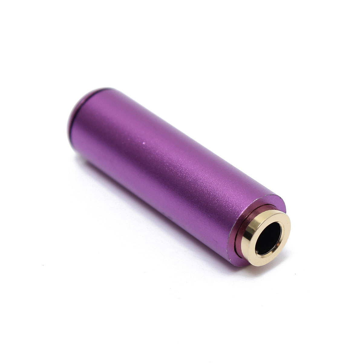 new 4 color 3.5mm 4 pole female repair headphone earphone jack plug audio soldering adapter
