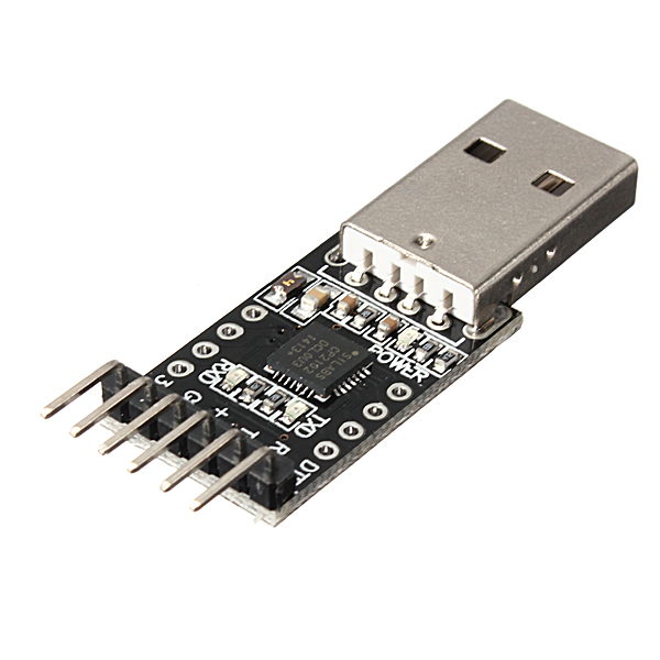 new 6pin usb 2.0 to ttl uart module serial converter cp2102 stc replace ft232 new 6pin usb 2.0 to ttl uart module serial converter cp2102 stc replace ft232