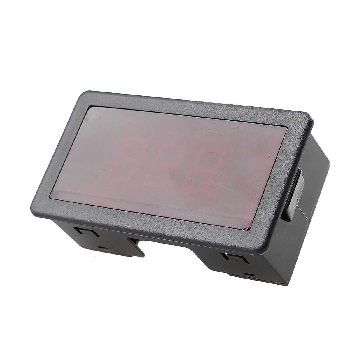 new ac70-400v digital alternating current high-precision safe voltmeter voltage led