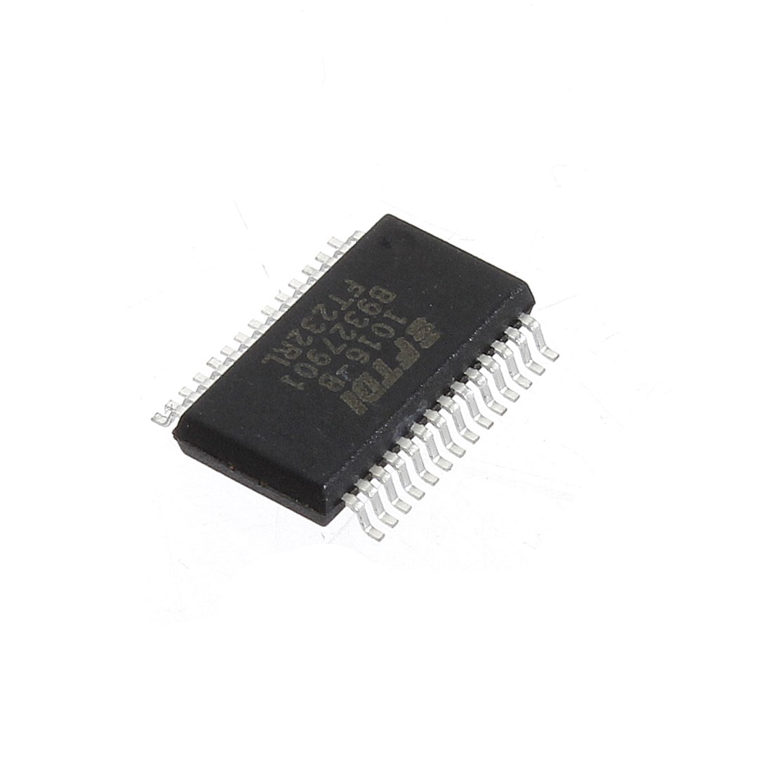 new arrival 1pcs ft232 ft232r ft232rl for ic usb to serial uart 28-ssop ftdi long lasting