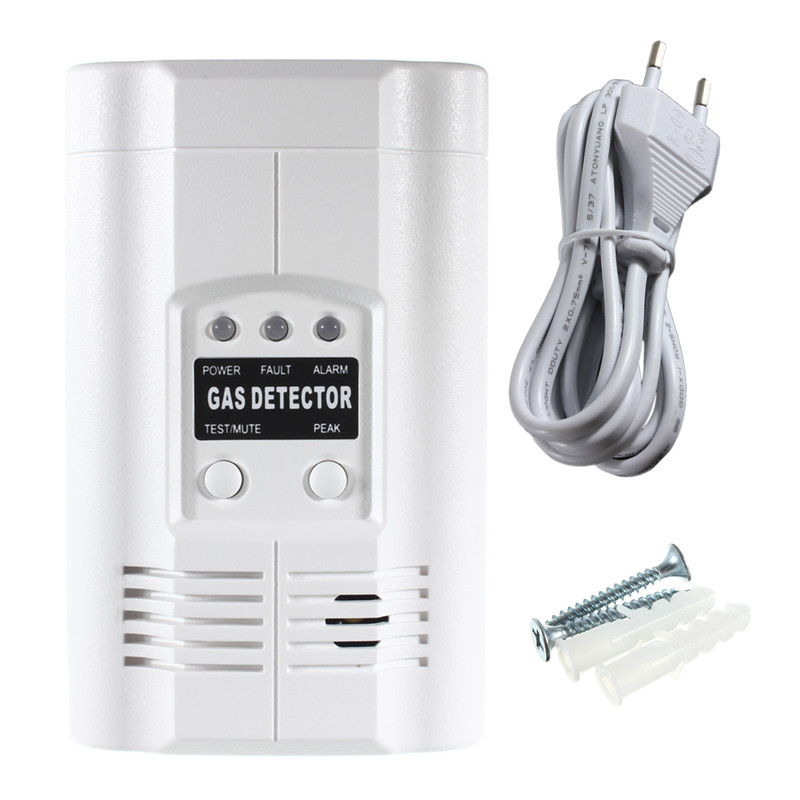 new arrival carbon monoxide propane lpg lng gas leak sensor warning led warning light alarm detector tester home new arrival carbon monoxide propane lpg lng gas leak sensor warning led warning light alarm detector tester home