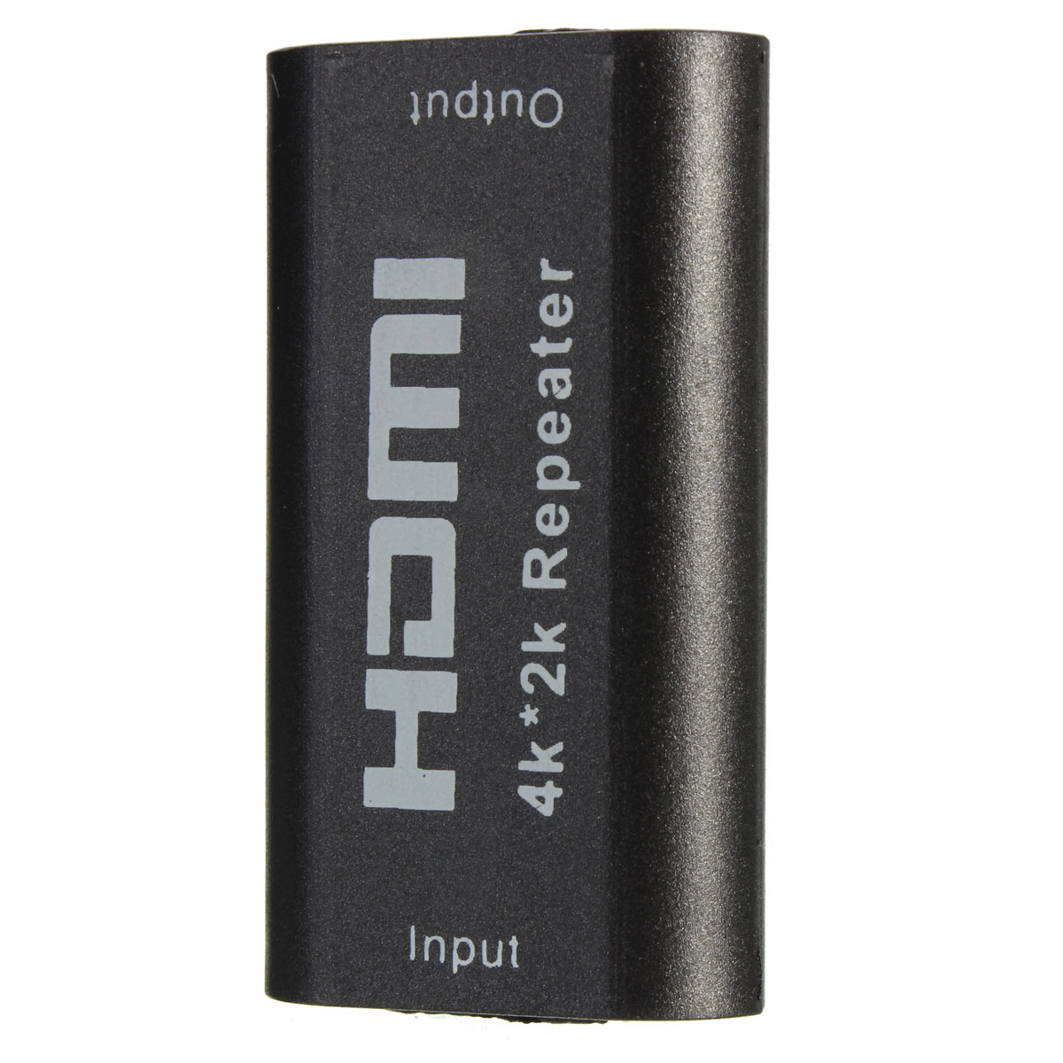 new arrival high standard 40m 130ft 1080p 1.65gbps 3d mini hdmi extender repeater amplifier booster for joiner
