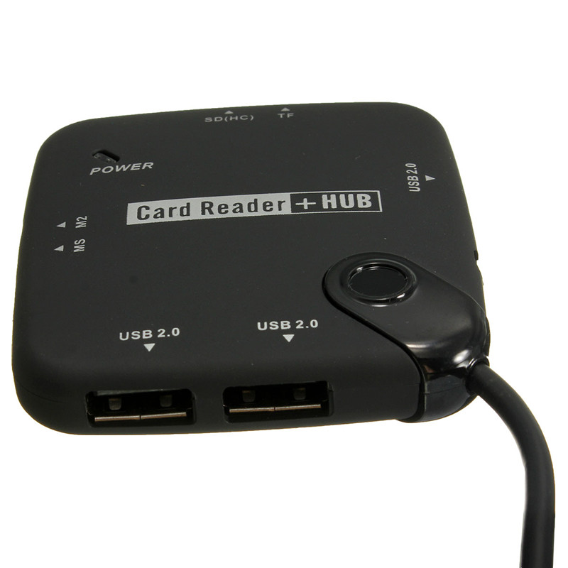 new arrival micro usb host adapter connection otg cable sdhc card reader hub for galaxy s6 s5