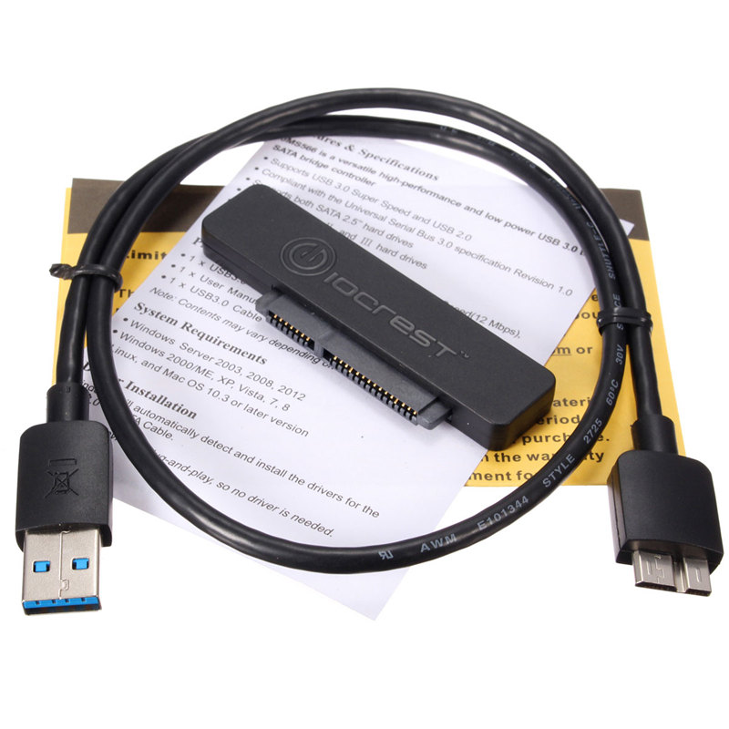 new arrival original excellent quality usb 3.0 to 22 pin sata 2.5 new arrival original excellent quality usb 3.0 to 22 pin sata 2.5