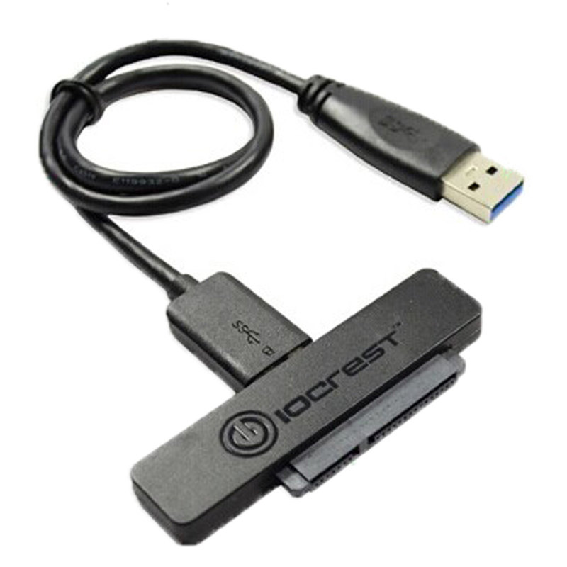 new arrival original excellent quality usb 3.0 to 22 pin sata 2.5