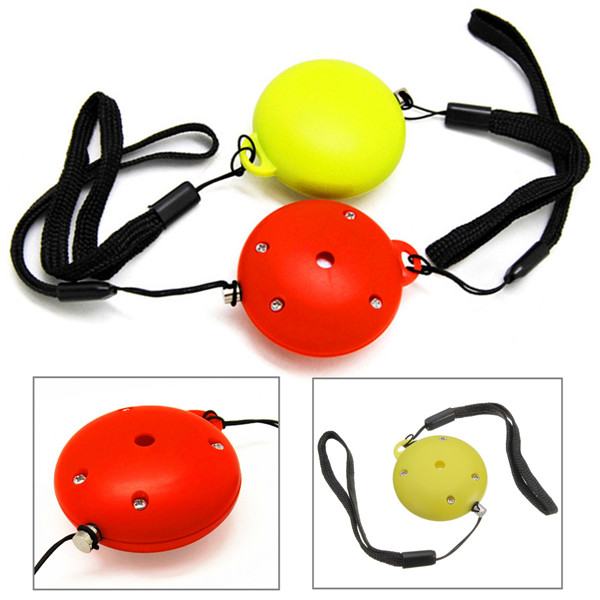new arrival personal anti rape anti attack safety security panic loud alarm emergency siren