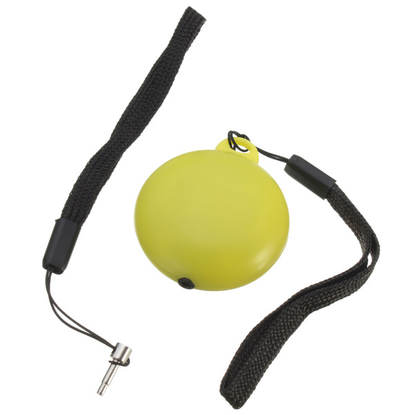 new arrival personal anti rape anti attack safety security panic loud alarm emergency siren