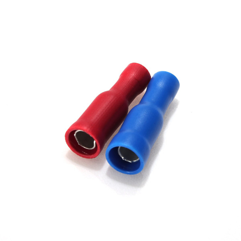 new arrvial!! 360pcs insulated terminals electrical crimp connector butt spade ring fork set excellent quality