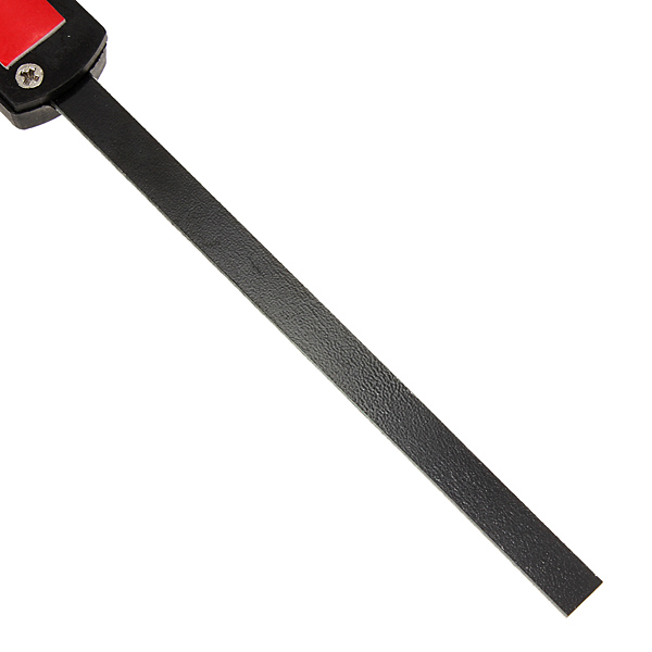 new best promotion universal auto car windshield electronic mount self adhesive base am-fm radio non directional antenna 12v