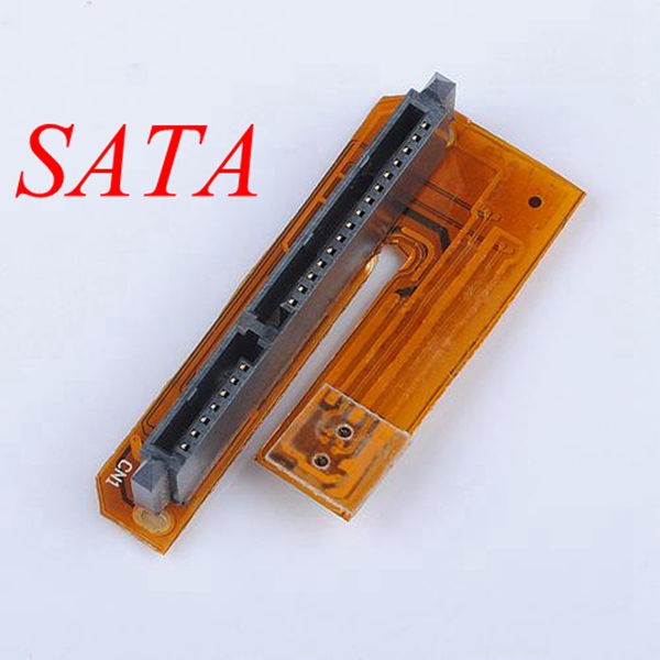 new hdd hard disk drive sata adapter connector cable for hp 2133 2140 2510 mini-note new hdd hard disk drive sata adapter connector cable for hp 2133 2140 2510 mini-note