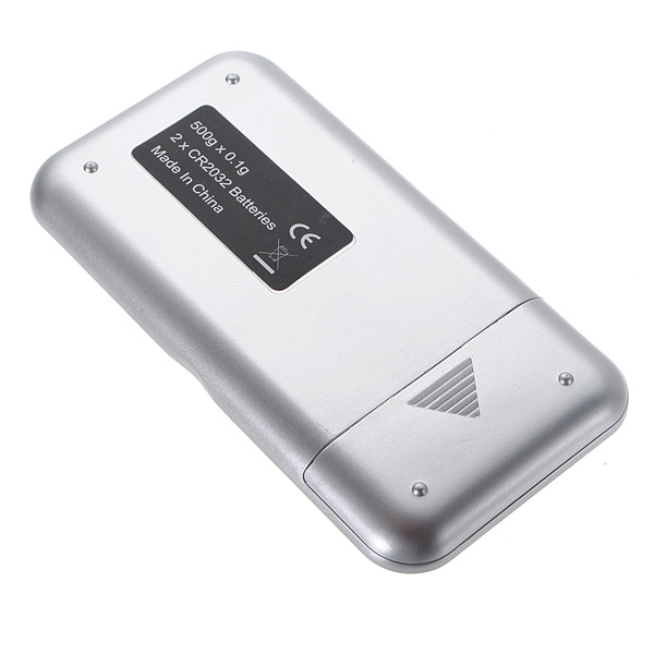 new mini digital 0.1-500g gram pocket digital jewelry scales g/oz/ct/gn