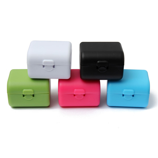 new universal travel power outlet socket us/uk/eu/au plug adapter converter set