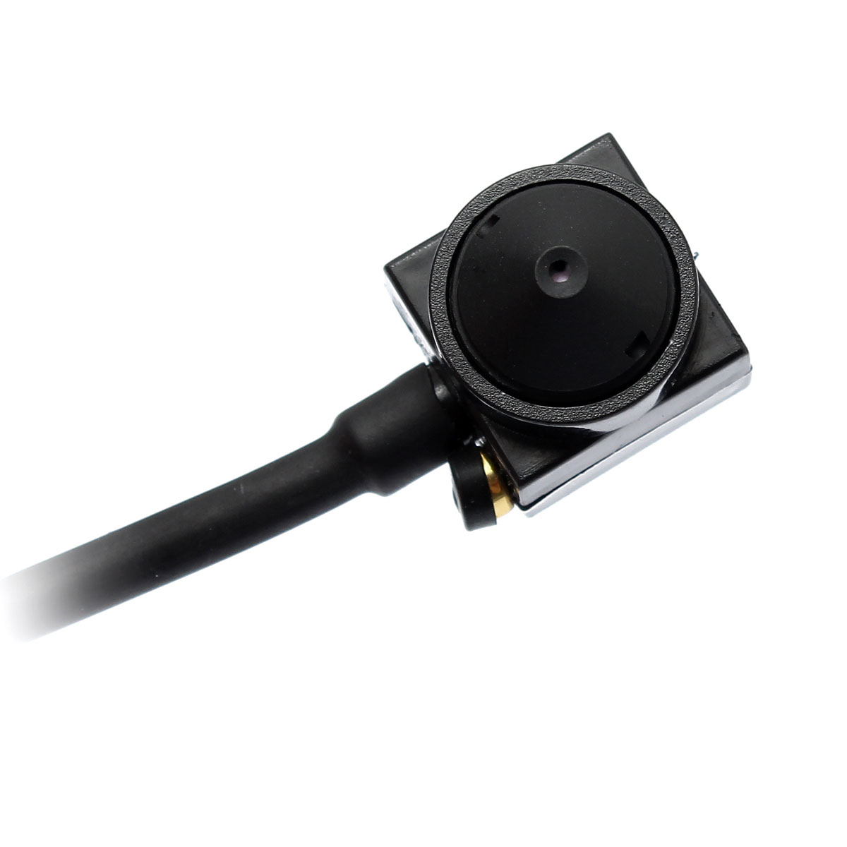 new waterproof 700 tvl mini camera security cctv wired audio for home car office surveillance