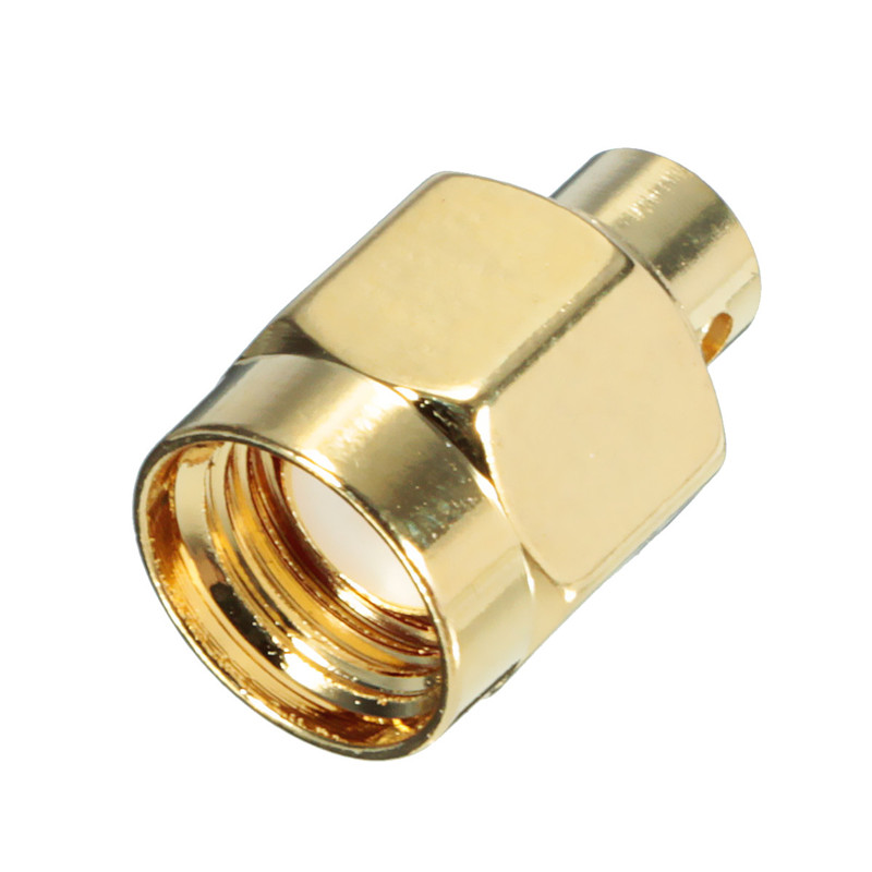 newest rp-sma male jack female pin solder semi-rigid rg402 0.141" cable rf connector newest rp-sma male jack female pin solder semi-rigid rg402 0.141" cable rf connector