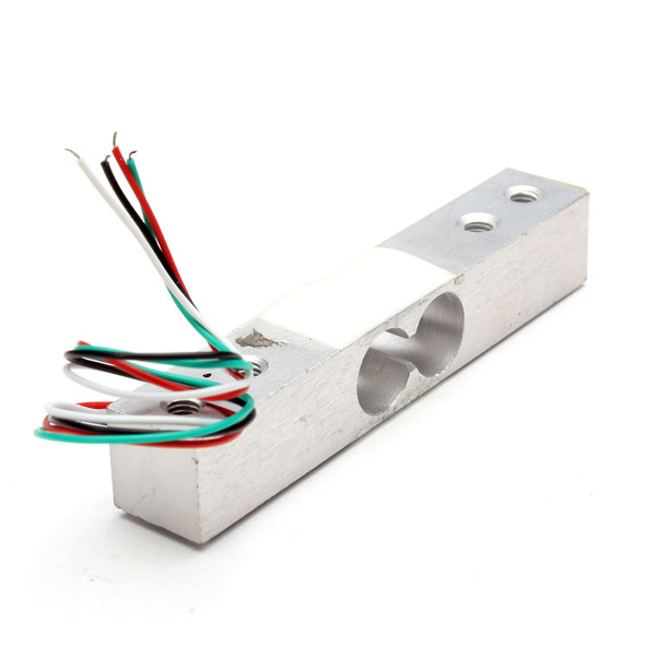 portable electronic weight sensor load cell weighing sensor scale 5kg driver voltage 5-10v