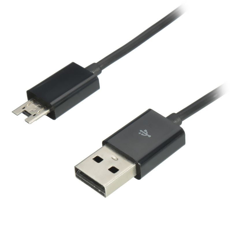 selling 97cm 13 pin usb data charger cable for asus padfone 2 a68 black plastic tablet pc data wires