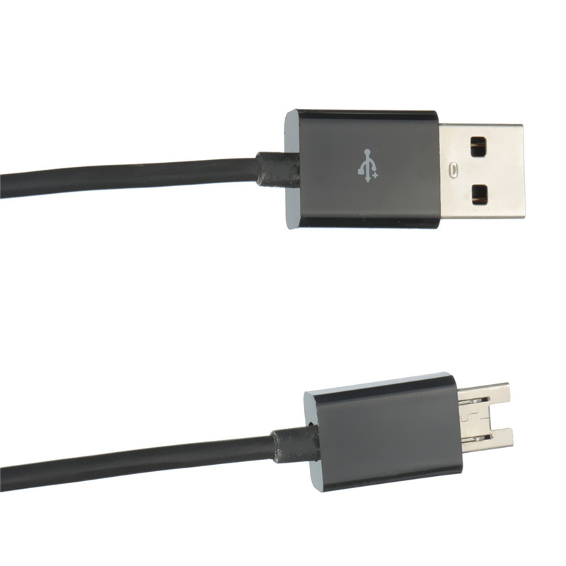 selling 97cm 13 pin usb data charger cable for asus padfone 2 a68 black plastic tablet pc data wires