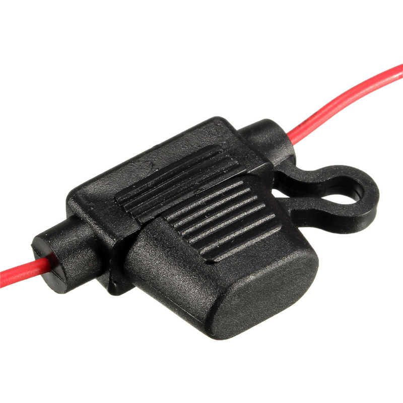 top selling high standard universal 12v car fm radio aerial antenna fm signal amplifier booster male to female