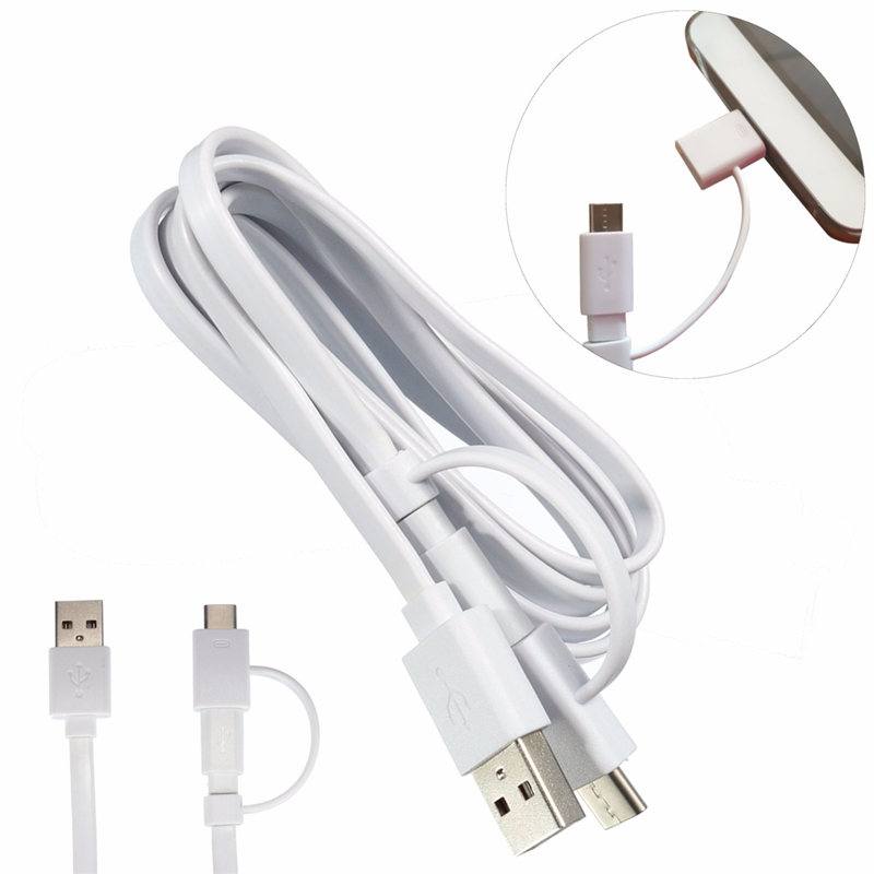 white 1m 2in1 usb3.1 type c micro usb2.0 to usb 2.0 charger cable for google nexus 5x for macbook 12 white 1m 2in1 usb3.1 type c micro usb2.0 to usb 2.0 charger cable for google nexus 5x for macbook 12