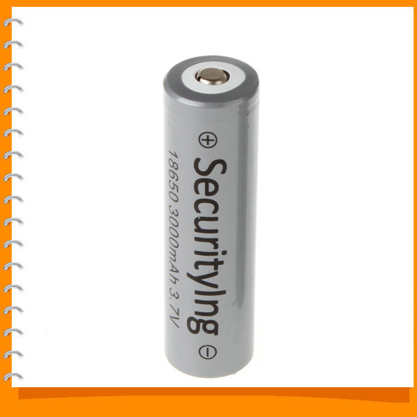 2pcs! securitying 3.7v 3000mah 18650 rechargeable battery 18650 lithium li ion battery for led flashlight torch headlamp 2pcs! securitying 3.7v 3000mah 18650 rechargeable battery 18650 lithium li ion battery for led flashlight torch headlamp