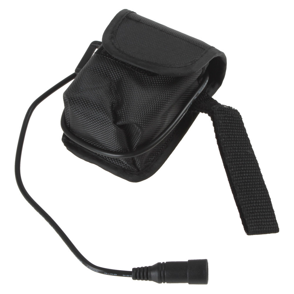 6600mah 8.4v rechargeable battery pack replacement li-ion battery pack for bicycle light bike lamp