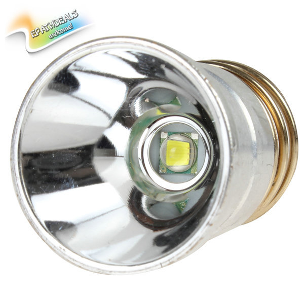 cree xml t6 led bulb 5 mode for g90 / g60 & surefire 6p / g2 / g3 flashlight torch led bulb