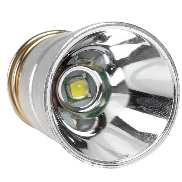cree xml t6 led bulb 5 mode for g90 / g60 & surefire 6p / g2 / g3 flashlight torch led bulb