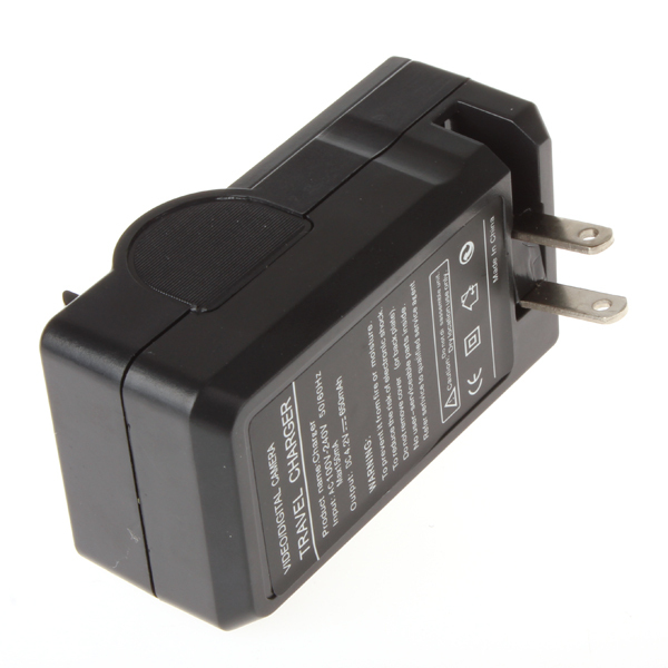 practical and portable 18650 battery charger for 18650 rechargeable lithium ion battery