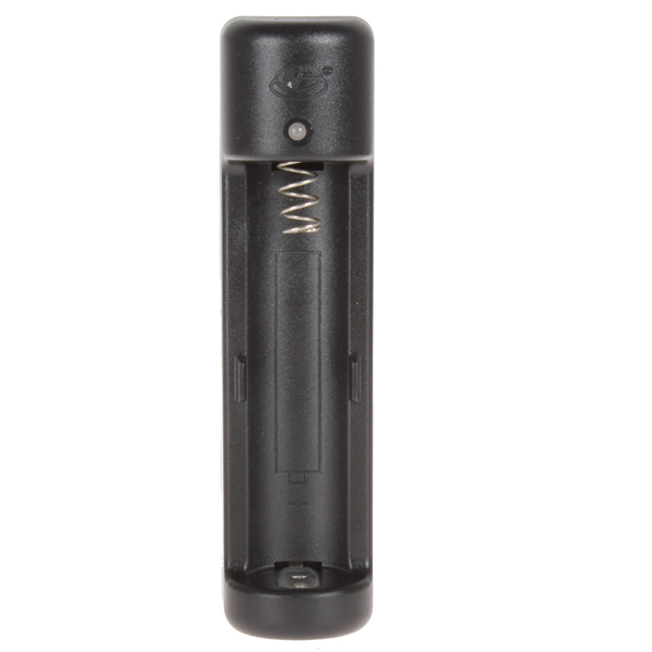 securitying 18650 battery 3000mah 3.7v 18650 rechargeable lithium li ion battery + usb battery charger