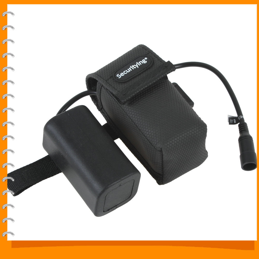 securitying 4000mah 8.4v rechargeable battery pack for led bike light bicyle lamp & headlamp securitying 4000mah 8.4v rechargeable battery pack for led bike light bicyle lamp & headlamp